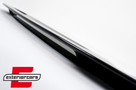 Bodykit AERO dizajn (piano crna) / Tesla Model 3 (2023-), CBTSLM3TFWLPB