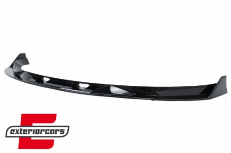 Bodykit AERO dizajn (piano crna) / Tesla Model 3 (2023-), CBTSLM3TFWLPB