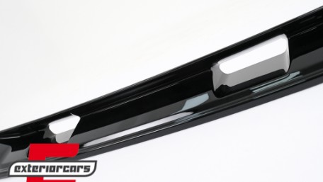Bodykit AERO dizajn (piano crna) / Tesla Model 3 (2023-), CBTSLM3TFWLPB