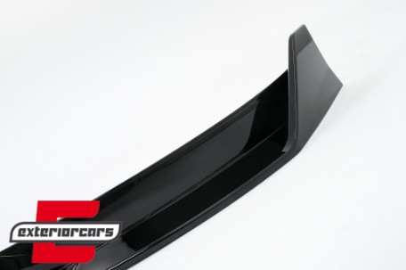 Bodykit AERO dizajn (piano crna) / Tesla Model 3 (2023-), CBTSLM3TFWLPB
