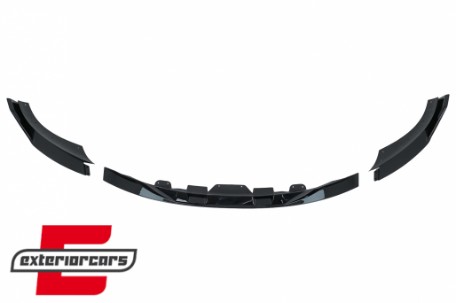 Bodykit AERO dizajn (piano crna) / Tesla Model 3 (2023-), CBTSLM3TFWLPB