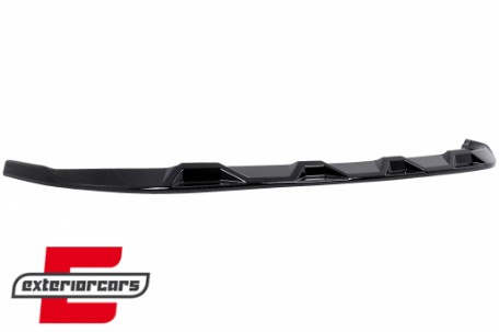Bodykit Aero dizajn (piano crna) / VW Tiguan II Mk2 R / R Line Facelift (2020-2023), COCBVWTIRLAERO