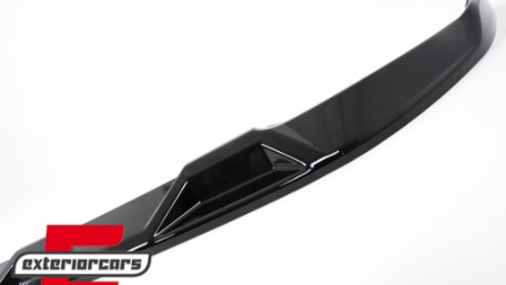 Bodykit Aero dizajn (piano crna) / VW Tiguan II Mk2 R / R Line Facelift (2020-2023), COCBVWTIRLAERO