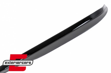 Bodykit Aero dizajn (piano crna) / VW Tiguan II Mk2 R / R Line Facelift (2020-2023), COCBVWTIRLAERO