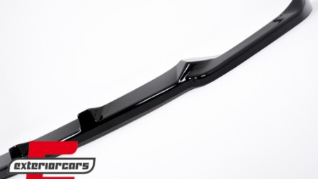 Bodykit Aero dizajn (piano crna) / VW Tiguan II Mk2 R / R Line Facelift (2020-2023), COCBVWTIRLAERO
