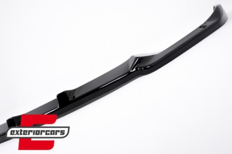 Bodykit Aero dizajn (piano crna) / VW Tiguan II Mk2 R / R Line Facelift (2020-2023), COCBVWTIRLAERO