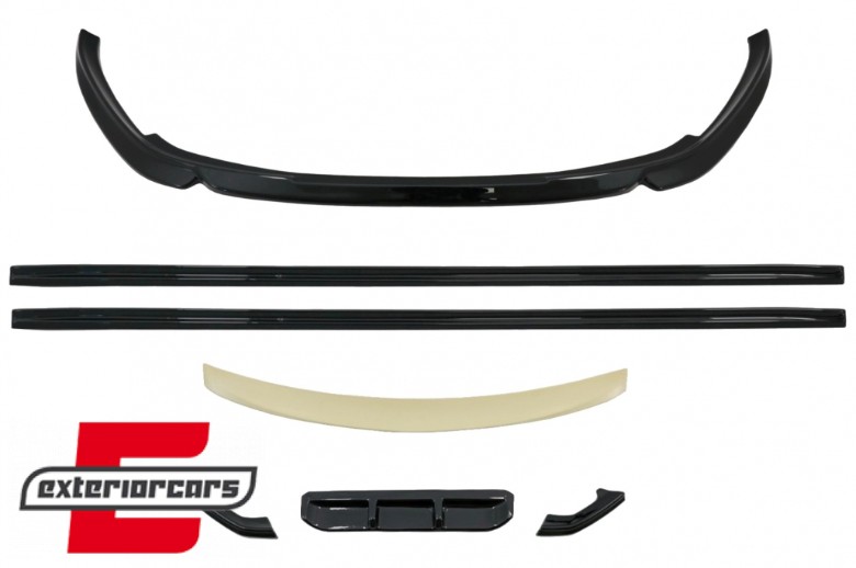 Bodykit AERO dizajn / Renault Clio V 5 (2019-), CBRECL5AERO
