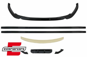 Bodykit AERO dizajn / Renault Clio V 5 (2019-), CBRECL5AERO
