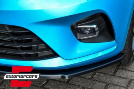 Bodykit AERO dizajn / Renault Clio V 5 (2019-), CBRECL5AERO