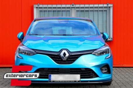 Bodykit AERO dizajn / Renault Clio V 5 (2019-), CBRECL5AERO