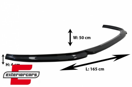 Bodykit AERO dizajn / Renault Clio V 5 (2019-), CBRECL5AERO