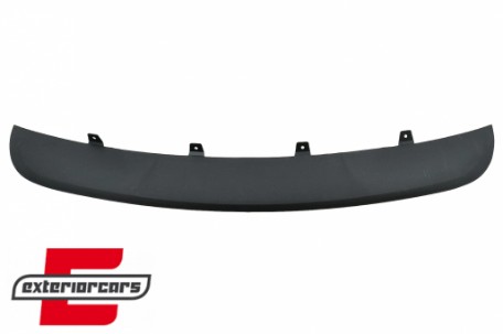 Bodykit Aero paket / BMW X5 E70 LCI (2011-2014), BKBM01
