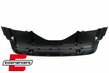 Bodykit Aero paket / BMW X5 E70 LCI (2011-2014), BKBM01