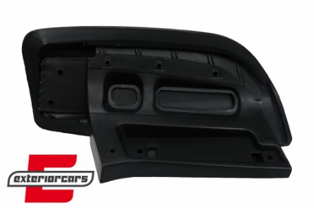 Bodykit Aero paket / BMW X5 E70 LCI (2011-2014), BKBM01