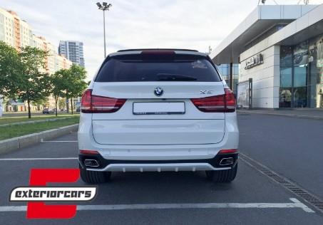 Bodykit Aero paket / BMW X5 F15 (2014-2018), CBBMF15AERO