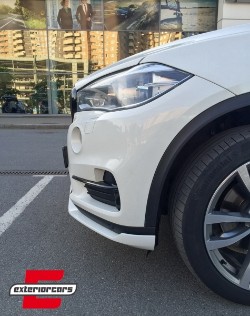 Bodykit Aero paket / BMW X5 F15 (2014-2018), CBBMF15AERO