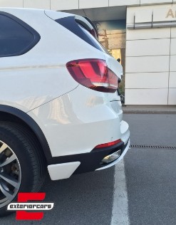 Bodykit Aero paket / BMW X5 F15 (2014-2018), CBBMF15AERO