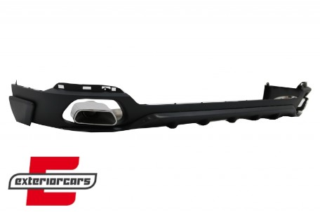 Bodykit Aero paket / BMW X5 F15 (2014-2018), CBBMF15AERO
