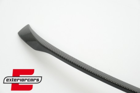 Bodykit AERO paket dizajn (Carbon look) / BMW X6 F16 LCI (2015-2019), CBBMF16MPC