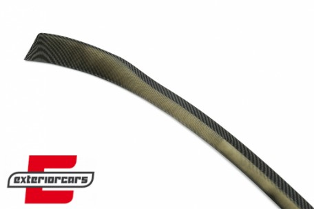 Bodykit AERO paket dizajn (Carbon look) / BMW X6 F16 LCI (2015-2019), CBBMF16MPC