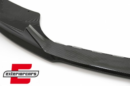 Bodykit AERO paket dizajn (Carbon look) / BMW X6 F16 LCI (2015-2019), CBBMF16MPC