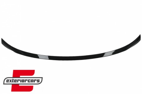 Bodykit AERO paket dizajn (piano crna) / BMW X6 F16 LCI (2015-2019), CBBMF16MPB