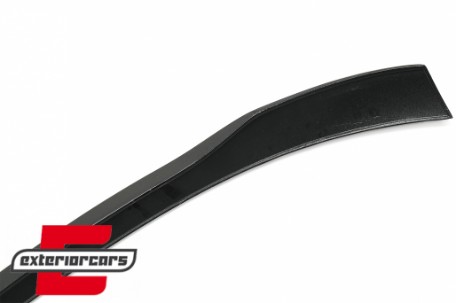Bodykit AERO paket dizajn (piano crna) / BMW X6 F16 LCI (2015-2019), CBBMF16MPB