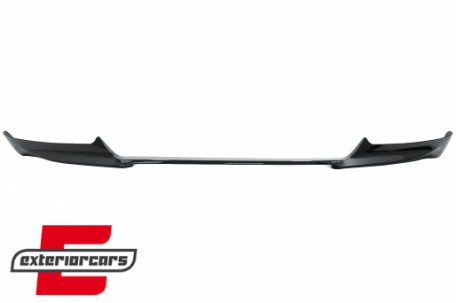 Bodykit AERO paket dizajn (piano crna) / BMW X6 F16 LCI (2015-2019), CBBMF16MPB