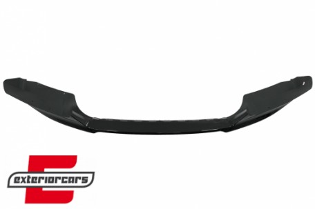 Bodykit AERO paket dizajn (piano crna) / BMW X6 F16 LCI (2015-2019), CBBMF16MPB