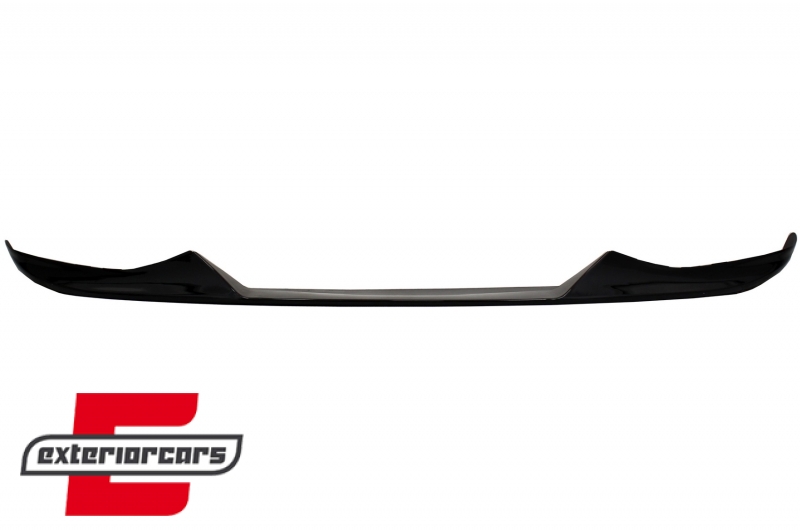 Bodykit Aero Sport M paket dizajn (piano crna) / BMW X5 F15 (2014-2018), CBBMF15MPAERO