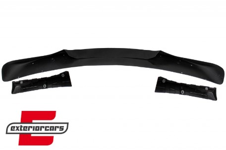 Bodykit Aero Sport M paket dizajn (piano crna) / BMW X5 F15 (2014-2018), CBBMF15MPAERO