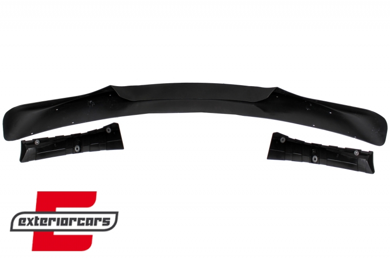Bodykit Aero Sport M paket dizajn (piano crna) / BMW X5 F15 (2014-2018), CBBMF15MPAERO