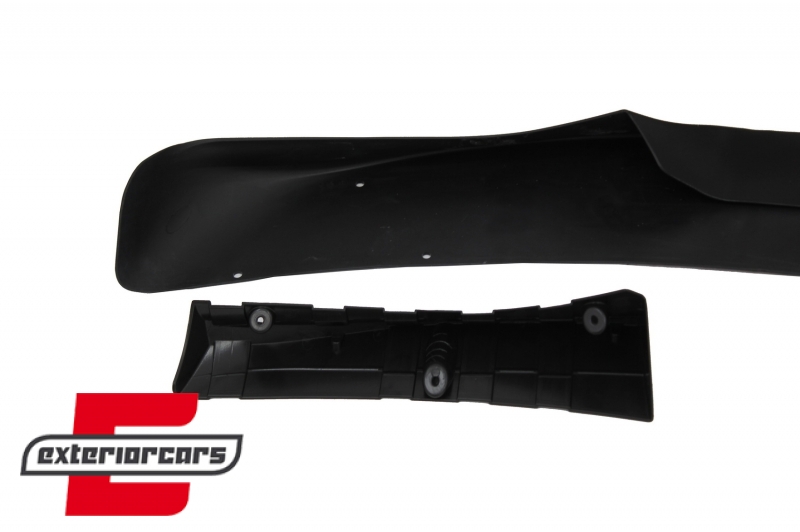 Bodykit Aero Sport M paket dizajn (piano crna) / BMW X5 F15 (2014-2018), CBBMF15MPAERO