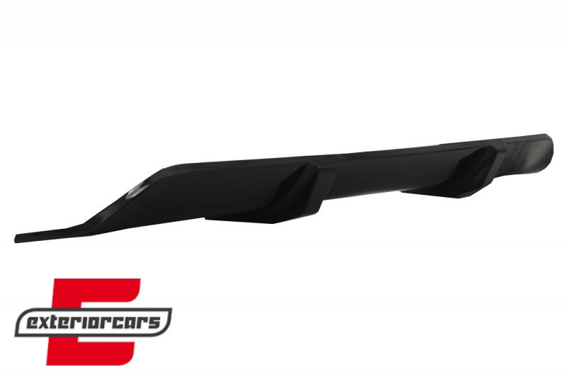 Bodykit Aero Sport M paket dizajn (piano crna) / BMW X5 F15 (2014-2018), CBBMF15MPAERO
