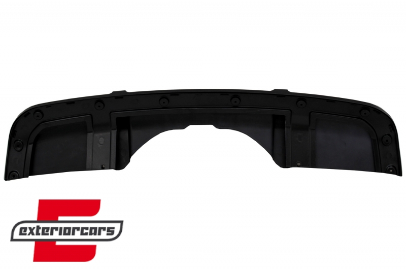 Bodykit Aero Sport M paket dizajn (piano crna) / BMW X5 F15 (2014-2018), CBBMF15MPAERO