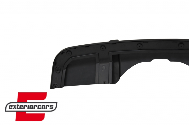 Bodykit Aero Sport M paket dizajn (piano crna) / BMW X5 F15 (2014-2018), CBBMF15MPAERO