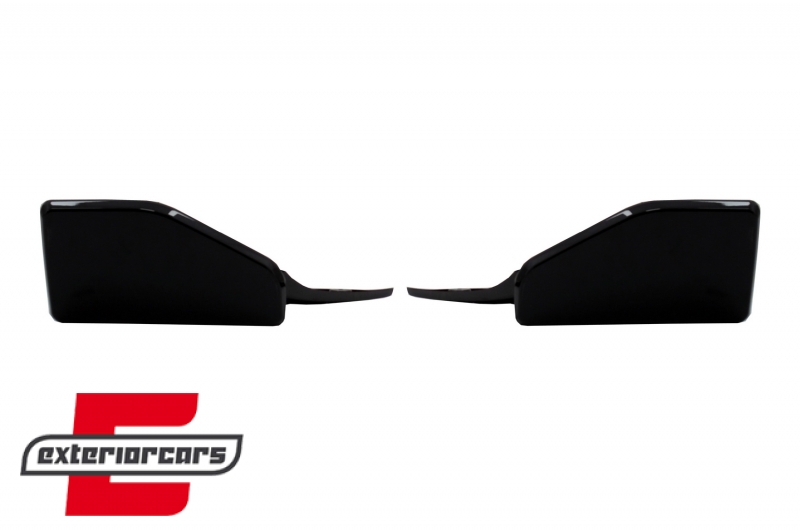 Bodykit Aero Sport M paket dizajn (piano crna) / BMW X5 F15 (2014-2018), CBBMF15MPAERO