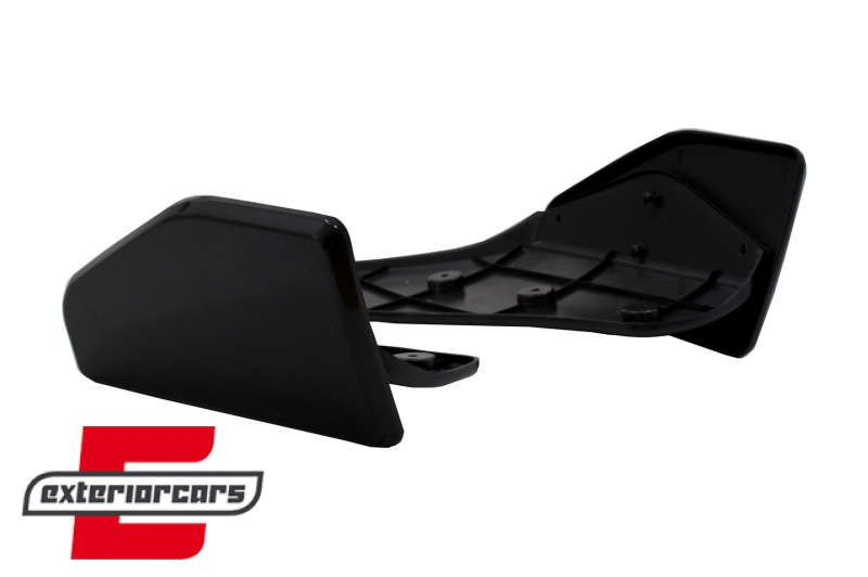 Bodykit Aero Sport M paket dizajn (piano crna) / BMW X5 F15 (2014-2018), CBBMF15MPAERO