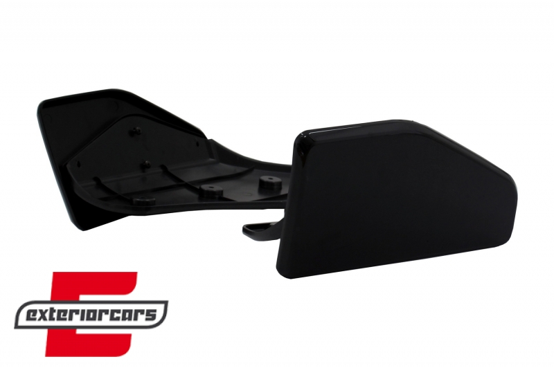 Bodykit Aero Sport M paket dizajn (piano crna) / BMW X5 F15 (2014-2018), CBBMF15MPAERO