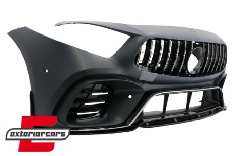 Bodykit AMG dizajn / Mercedes CLS-klasa C257 limuzina (2018-), CBMBC257AMG
