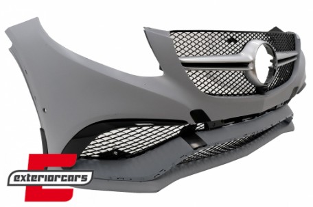 Bodykit AMG dizajn / MERCEDES GLE Coupe C292 (2015-2019), CBMBGLEC292B