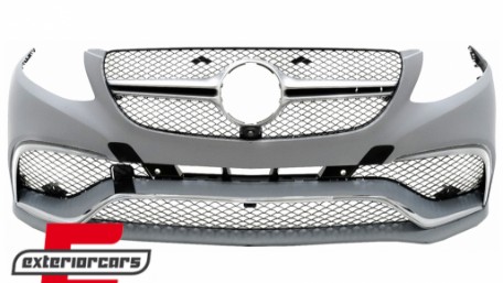 Bodykit AMG dizajn / Mercedes GLE Coupe C292 (2015-2019), CBMBGLEC292C