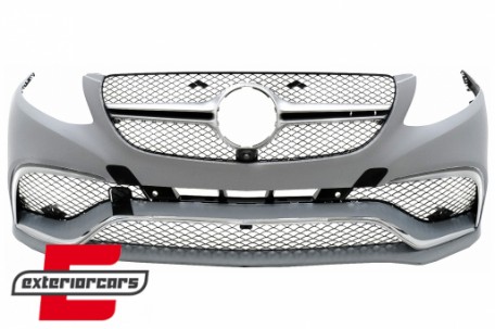 Bodykit AMG dizajn / Mercedes GLE Coupe C292 (2015-2019), CBMBGLEC292C