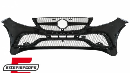 Bodykit AMG dizajn / Mercedes GLE Coupe C292 (2015-2019), CBMBGLEC292C