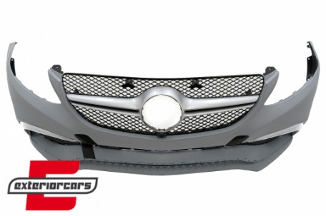 Bodykit AMG dizajn / Mercedes GLE Coupe C292 Sport Line (2015-2019), CBMBGLEC292CCB