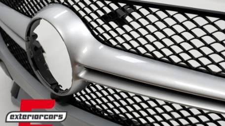 Bodykit AMG dizajn / Mercedes GLE Coupe C292 Sport Line (2015-2019), CBMBGLEC292CCB