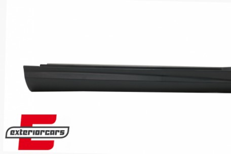 Bodykit AMG dizajn / Mercedes S-klasa W221 (2005-2013) LWB, CBMBW221AMG