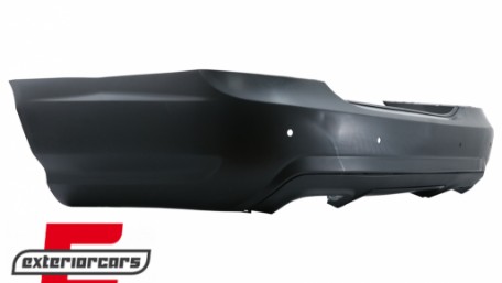 Bodykit AMG dizajn / Mercedes S-klasa W221 (2005-2013) LWB, CBMBW221AMG