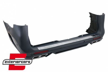 Bodykit AMG dizajn / Mercedes V-klasa W447 (2014-03.2019), CBMBW447AMGCB