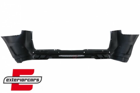 Bodykit AMG dizajn / Mercedes V-klasa W447 (2014-03.2019), CBMBW447AMGCB